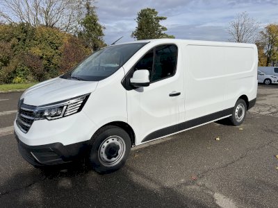 Renault Trafic L2H1