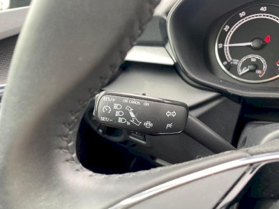 Skoda Fabia Ambition 1,0TSI 110KM 7-DSG