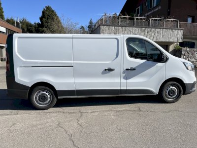 RENAULT TRAFIC Furgon EXTRA L2H1 HD 2.0 dCi 130 Euro6e
