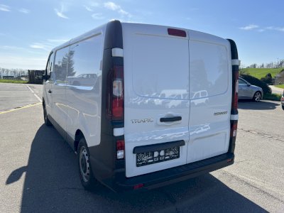 RENAULT TRAFIC Furgon EXTRA L2H1 HD 2.0 dCi 130 Euro6e