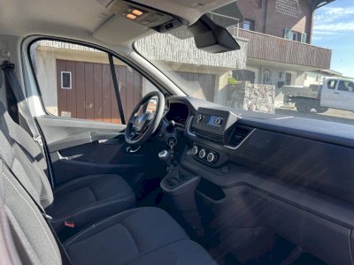 RENAULT TRAFIC Furgon EXTRA L2H1 HD 2.0 dCi 130 Euro6e