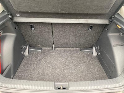 Skoda Fabia Ambition 1,0TSI 110KM 7-DSG