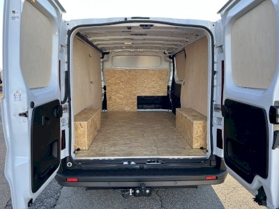 Renault Trafic L2H1