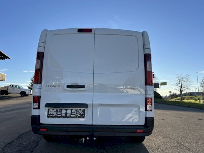Renault Trafic L2H1