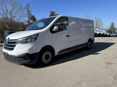 RENAULT TRAFIC Furgon EXTRA L2H1 HD 2.0 dCi 130 Euro6e