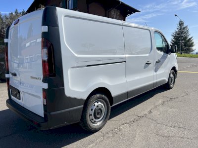 RENAULT TRAFIC Furgon EXTRA L2H1 HD 2.0 dCi 130 Euro6e
