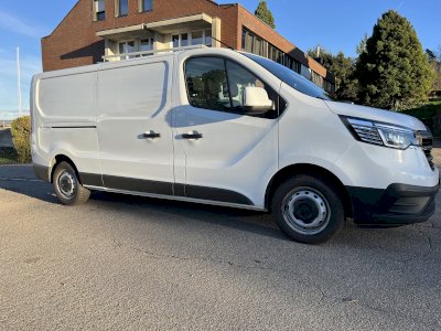 Renault Trafic L2H1