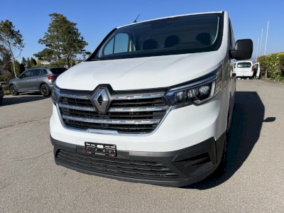 RENAULT TRAFIC Furgon EXTRA L2H1 HD 2.0 dCi 130 Euro6e