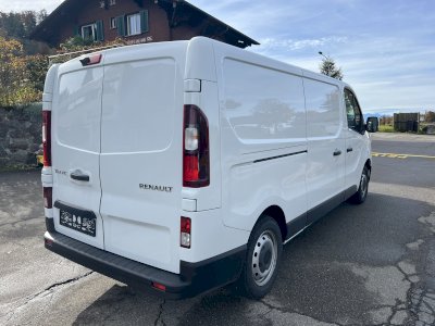 Renault Trafic L2H1